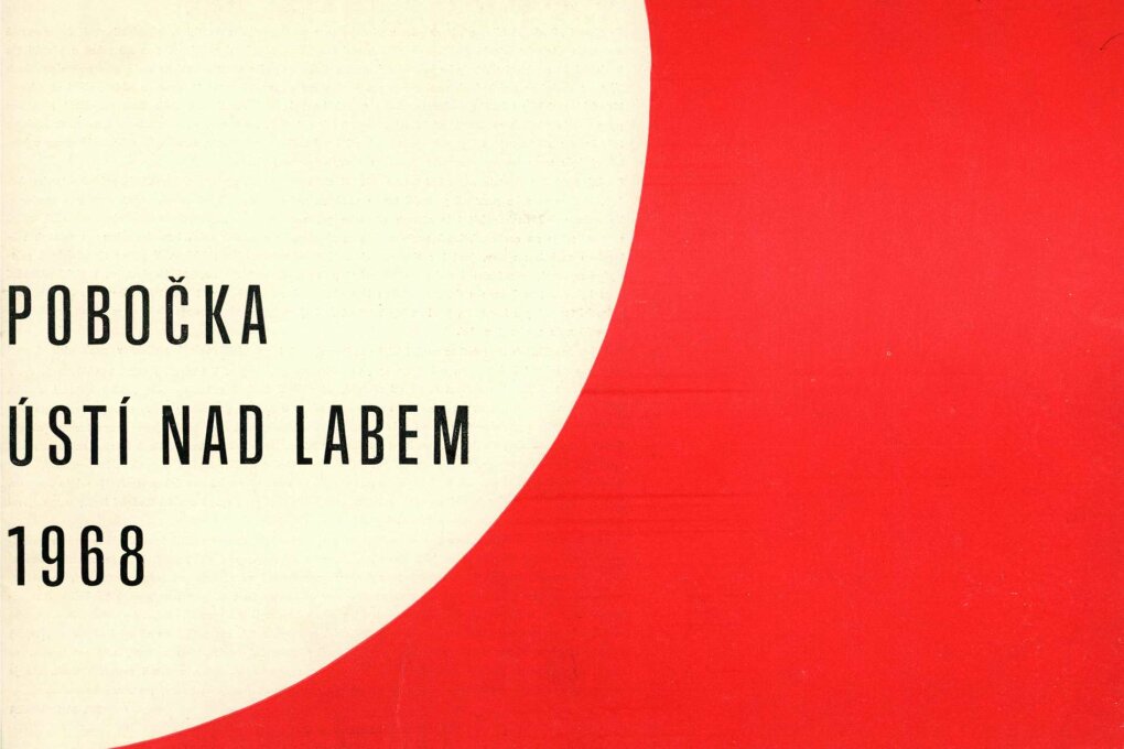 Pobočka Ústí nad Labem SČSVU / Severočeští výtvarní umělci